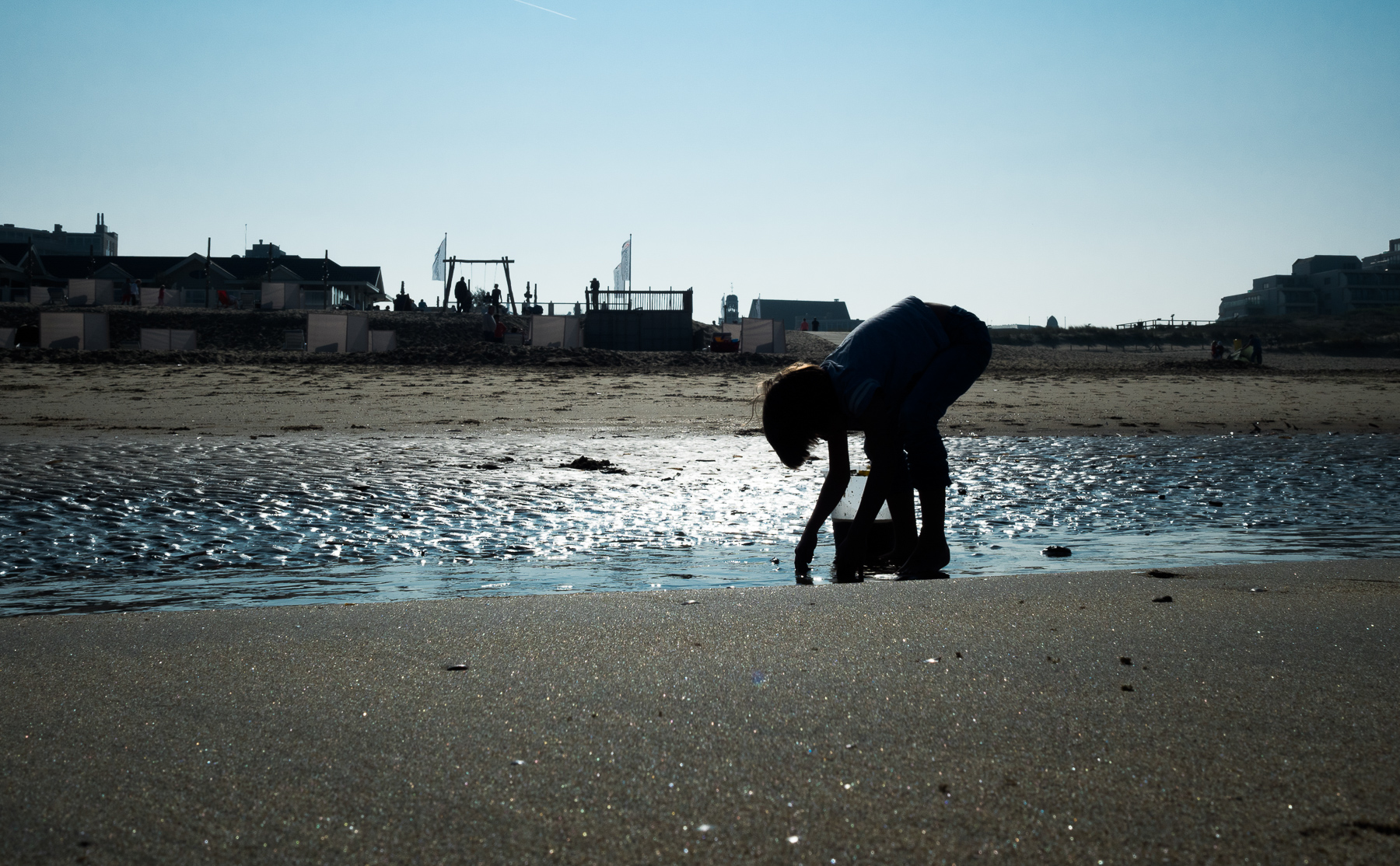 Noordwijk IV