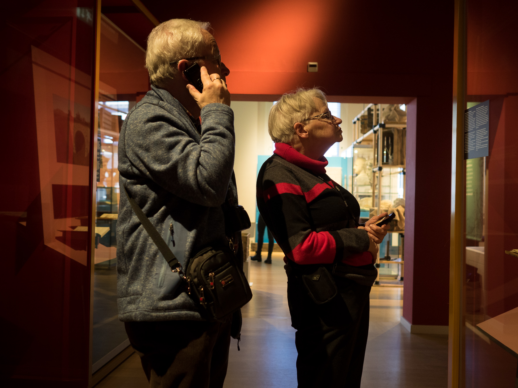 Rijksmuseum van Oudheden